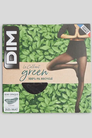 Dim Collants opaques