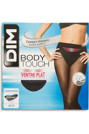 Dim Collant sculptant ventre plat BODY TOUCH
