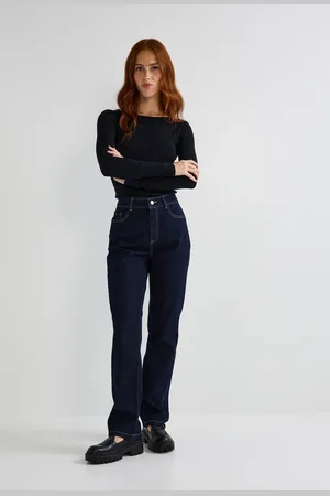 Monoprix Jean droit