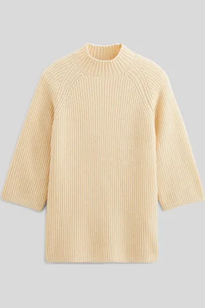 Monoprix Robe pull