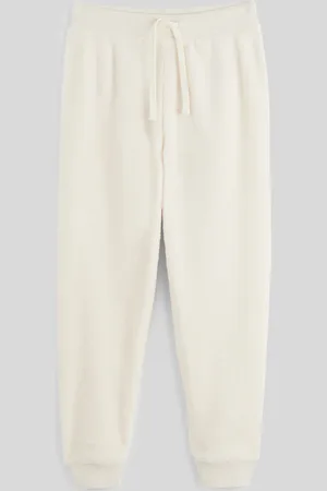Monoprix Pantalon en polaire