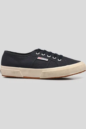 Superga Baskets