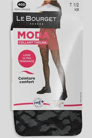 Le Bourget Collant opaque