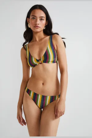 Monoprix Bas de maillot de bain BARBADE, matière recyclée