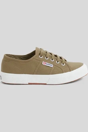 Superga Baskets