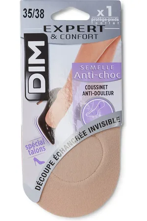 Dim Paire de protège pied antichoc