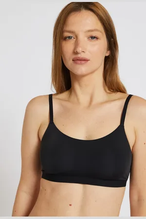 Monoprix Brassière paddé invisible ALEXIA en microfibre
