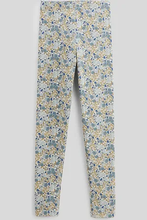 Monoprix Legging imprimé