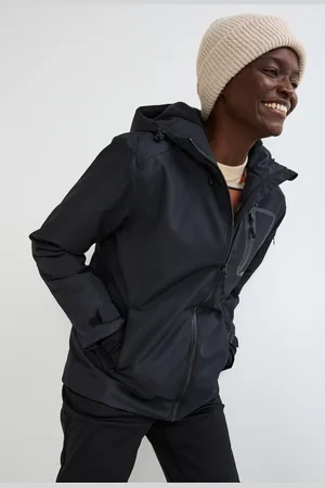 Sport Veste de ski technique et cintrée