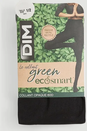 Dim Collant opaque en matière recyclée