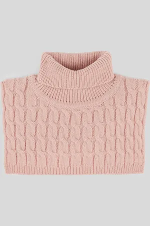 Monoprix Plastron uni