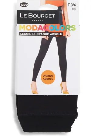 Le Bourget LEGGING MODA COLORS