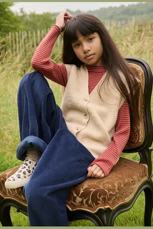 Monoprix Cardigan sans manches