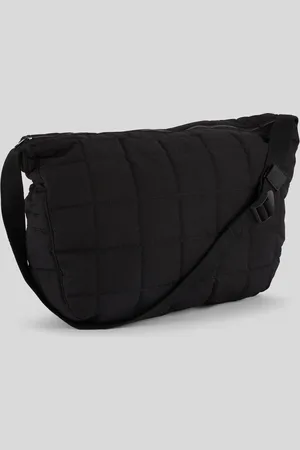 Sport Sac besace matelassé