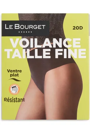 Le Bourget COLLANT VOILANCE TAILLE FINE