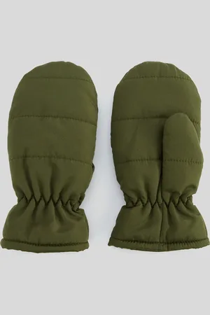 Monoprix Moufle nylon garçon