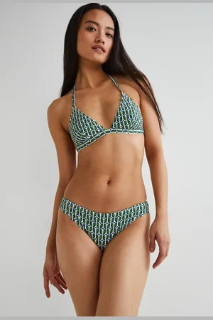 Monoprix Bas de maillot de bain ZOE, matière recyclée