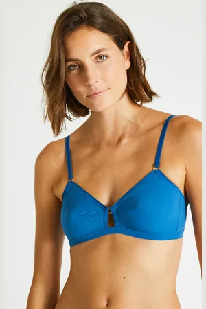 Monoprix Soutien-gorge triangle MANON en chiffon