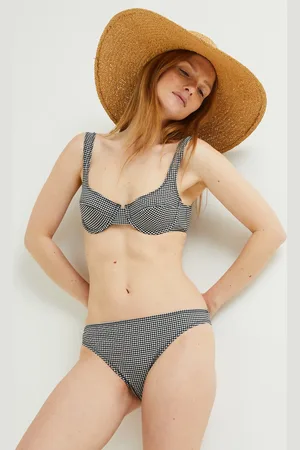 Monoprix Bas de maillot de bain, Oeko-Tex et matière recyclée
