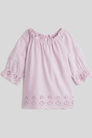 Monoprix Blouse en coton