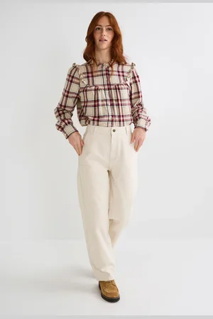 Monoprix Jean boyfriend