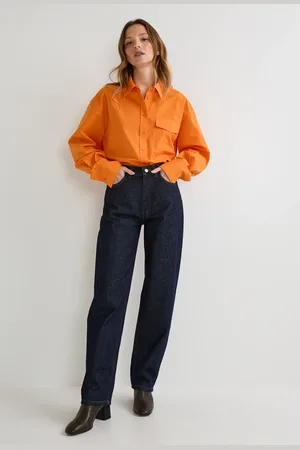 Monoprix Jean boyfriend