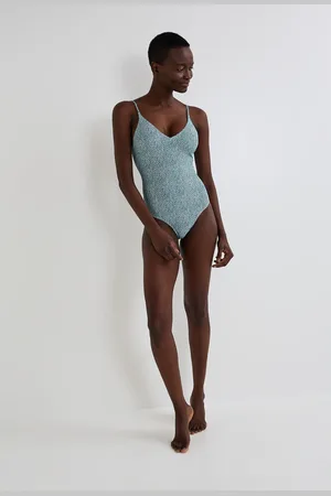 Monoprix Maillot de bain 1 pièce INDIA