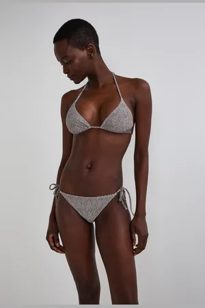 Monoprix Bas de maillot de bain INDIA
