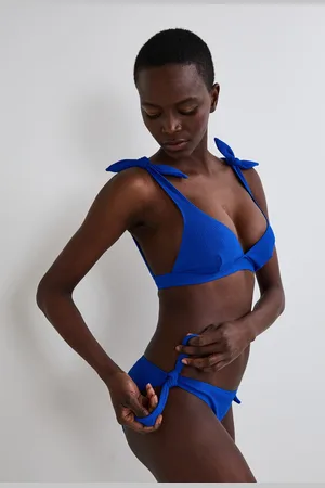 Monoprix Bas de maillot de bain VALERIA, matière recyclée