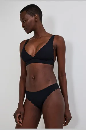 Monoprix Bas de maillot de bain ZOE, matière recyclée