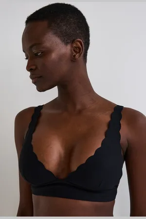 Monoprix Haut de maillot de bain ZOE, matière recyclée