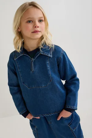 Monoprix Blouse unie