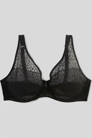 Monoprix Soutien-gorge emboitant MELODY en dentelle