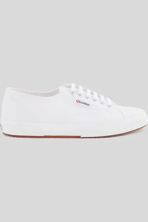 Superga Baskets