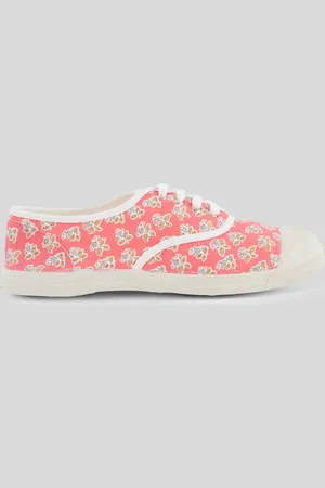 Bensimon Tennis imprimée
