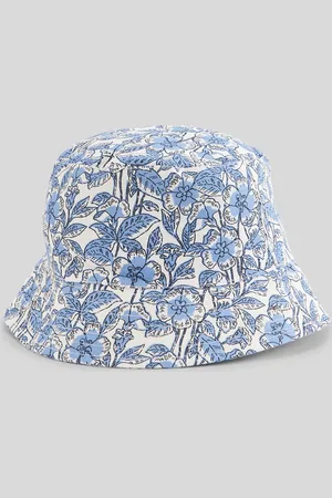 Monoprix Bob imprimé en coton