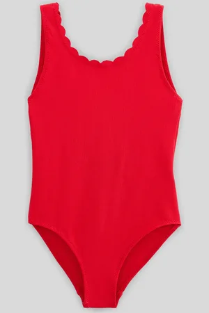 Monoprix Maillot de bain 1 pièce uni