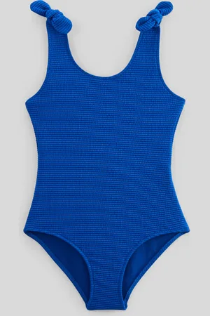Monoprix Maillot de bain 1 pièce imprimé