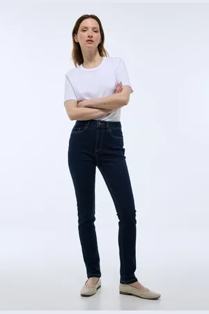 Monoprix Jean slim