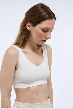 Monoprix Brassière sans coutures ODETTE