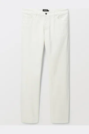 Monoprix Jean straight