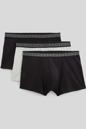Dim Boxers en coton BIO