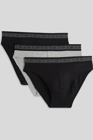 Dim Lot de 3 slips