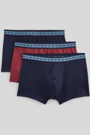 Dim Boxers en coton BIO