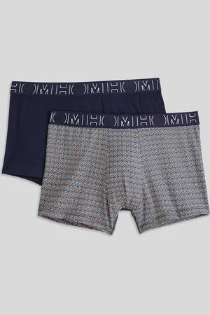 Hom Lot de 2 boxers Lawrence