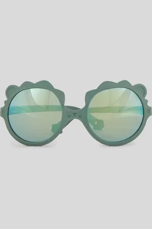 Ki ET LA Lunettes de soleil bébé Lion
