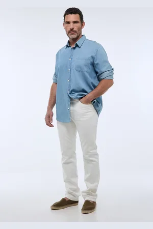 Monoprix Jean straight