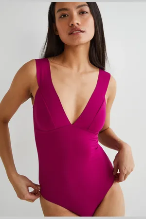 Monoprix Maillot de bain 1 pièce MAYA