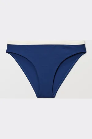 Monoprix Bas de maillot de bain BRUNE