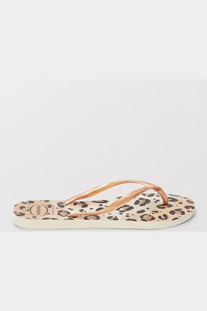 Havaianas Tongs slim léopard